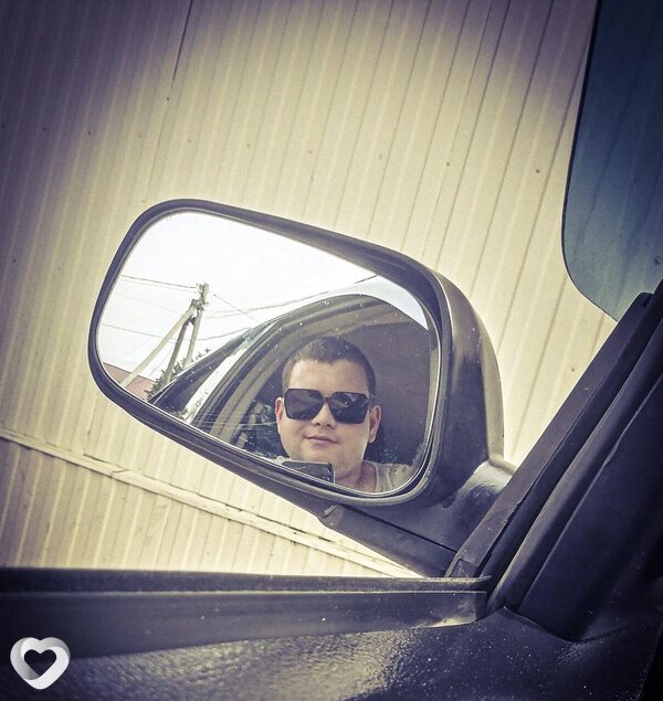 Андрей, 27, Энгельсе — анкета №933152