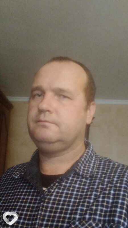 Михаил, 46, Истре — анкета №933156