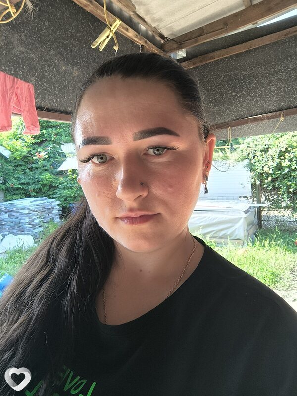 Мария, 33, Тимашевске — анкета №933236