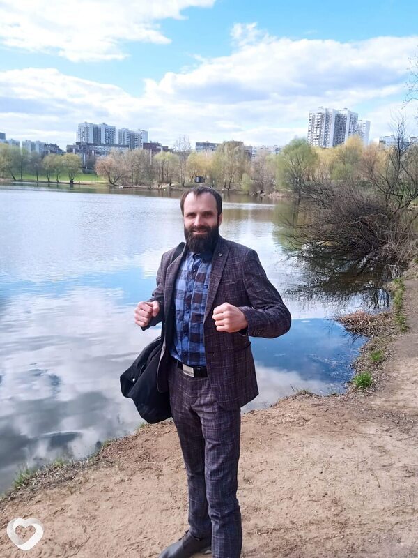 Артур, 43, Севастополе — анкета №933238