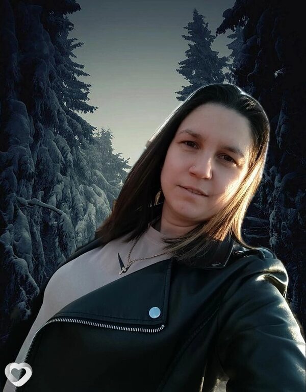 Диана, 34, Магнитогорске — анкета №933239