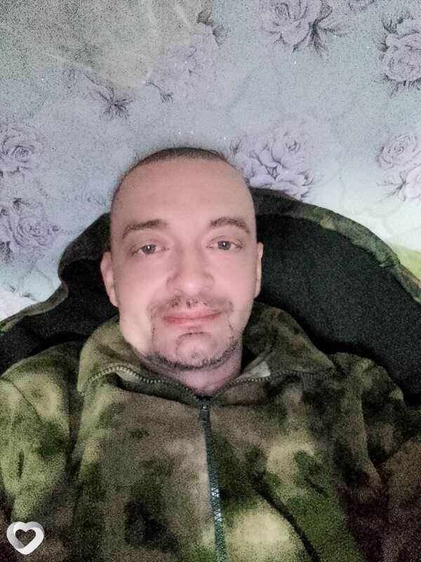 Станислав, 41, Липецке — анкета №933242