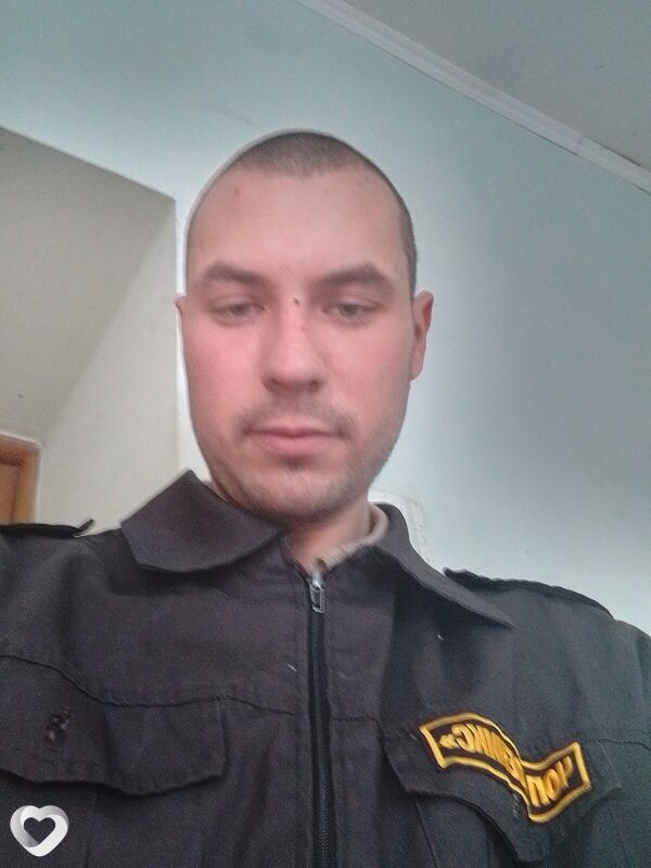 Дима, 33, Кулунда — анкета №933243