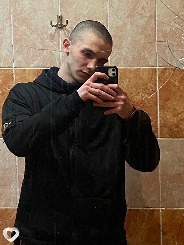 Baha, 21, Москве — анкета №933249
