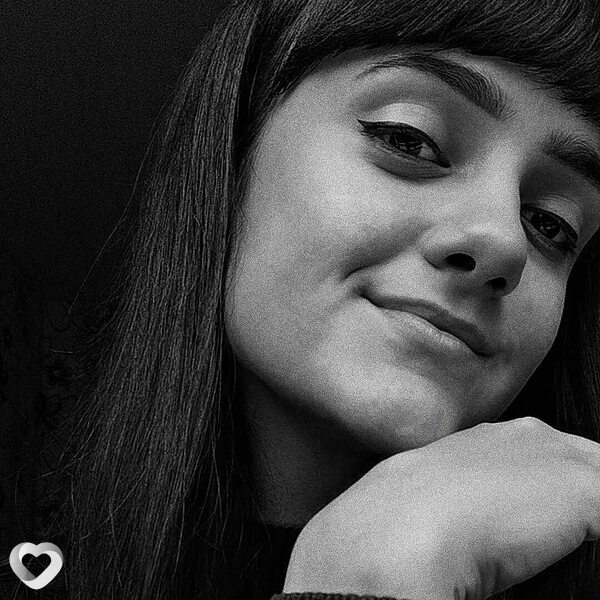 Алина, 27, Гомеле — анкета №933161