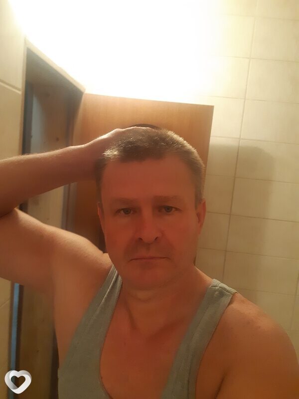 Ярослав, 53, Севастополе — анкета №933163