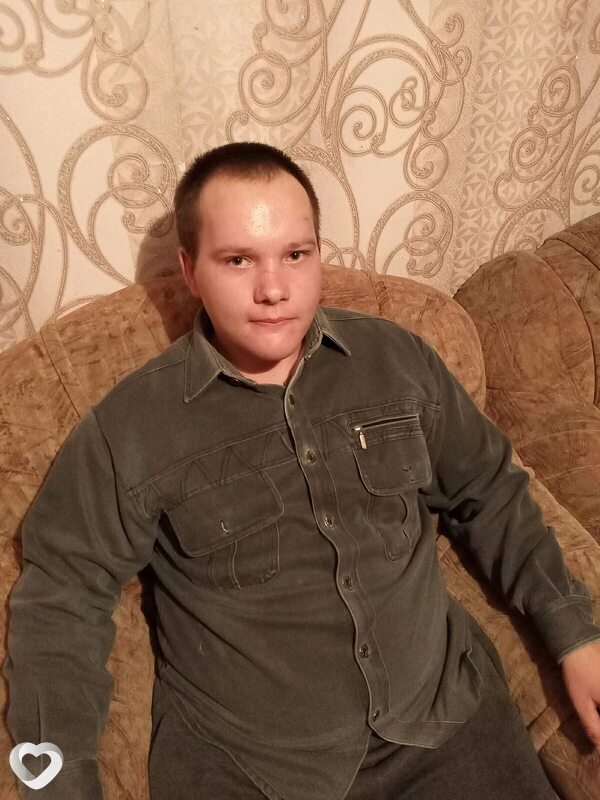 Павел, 31, Кокшетау — анкета №933173