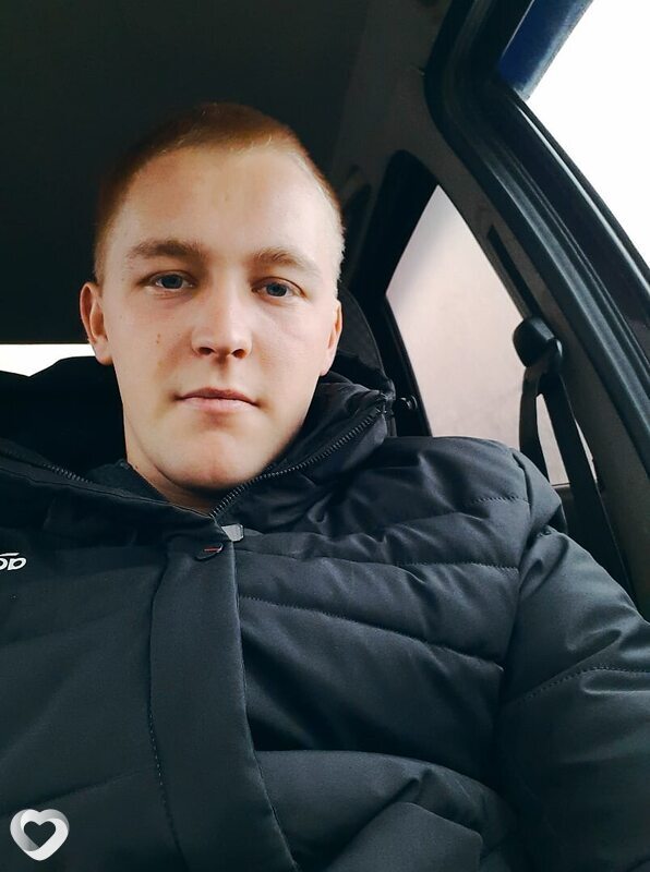 Иван, 28, Великом Новгороде — анкета №933179