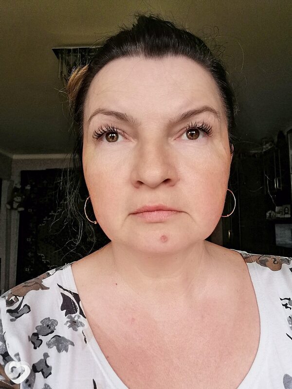 Natalia, 49, Москве — анкета №933184