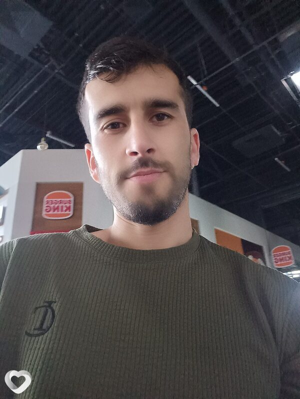 Рахмат, 29, Москве — анкета №933186