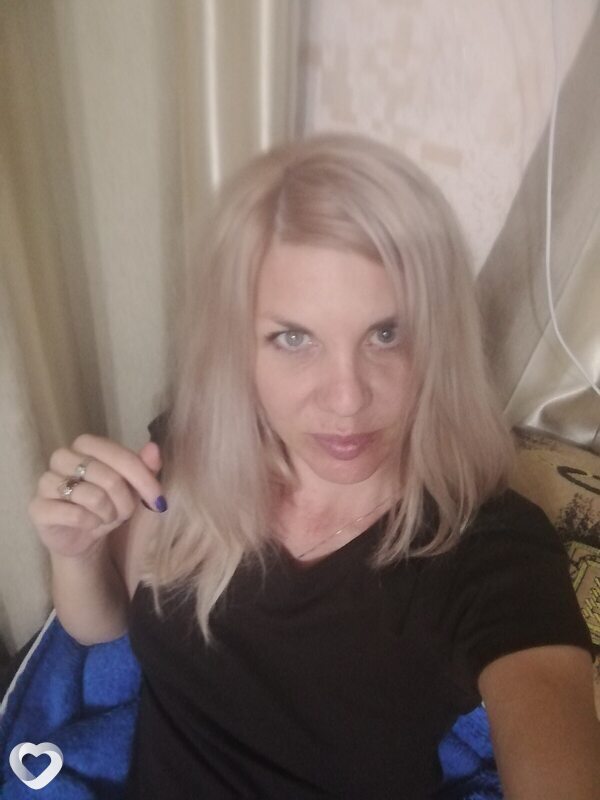 Ирина, 39, Челябинске — анкета №933194