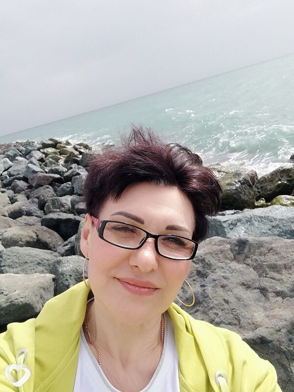 Людмила, 56, Тамбове — анкета №933200
