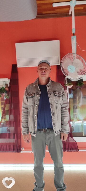 Виталий, Зареченск