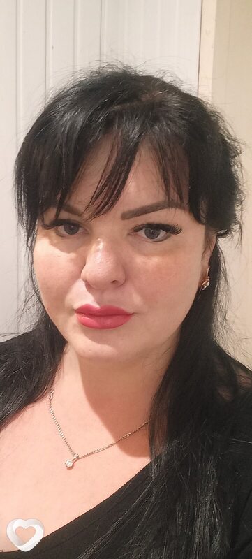 Яна, 41, Кропоткине — анкета №933203