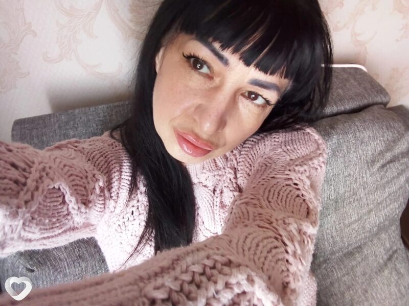 Алла, 50, Ростове-на-Дону — анкета №933204