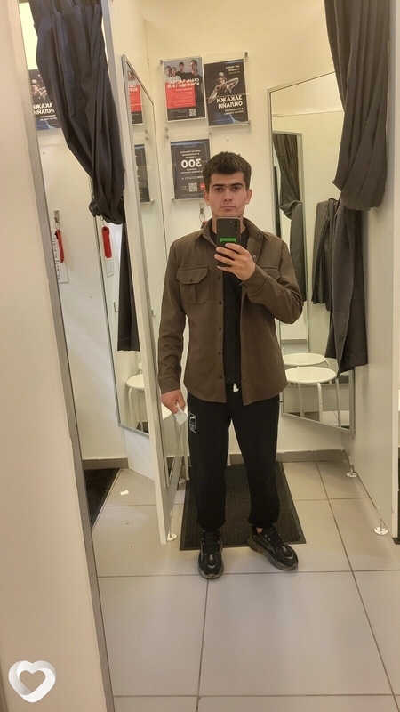 Marat, 26, Красногорске — анкета №933207