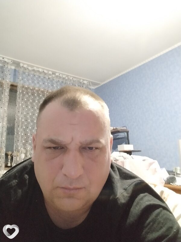 Саша, 43, Коврове — анкета №933212