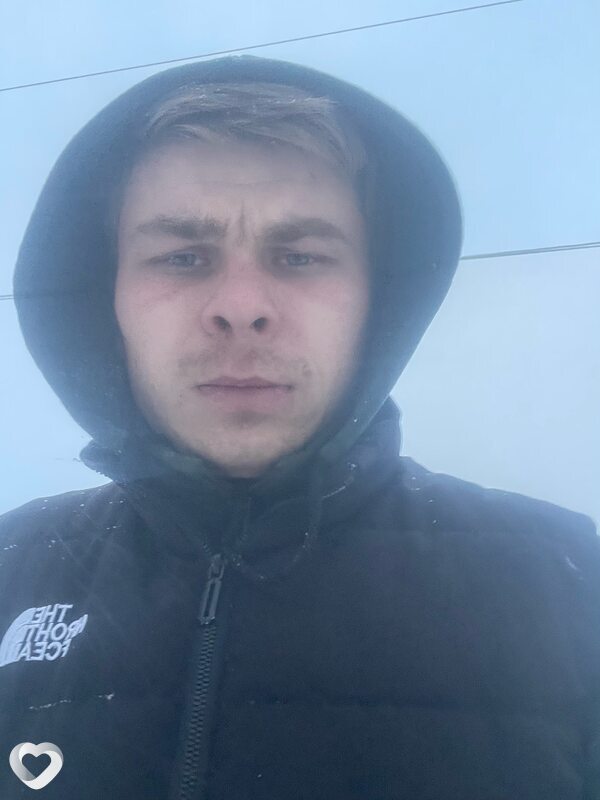 Дениэл, 24, Новороссийске — анкета №933217