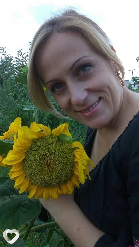 Sveta Вільна, 48, Виннице — анкета №933223