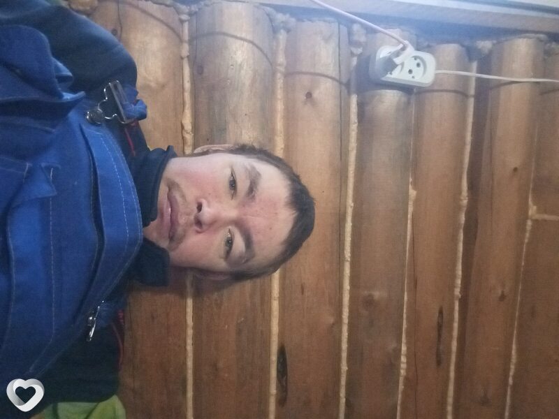 Павел, 32, Когалыме — анкета №933231