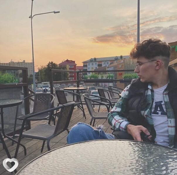 Никита, 24, Могилев — анкета №933261