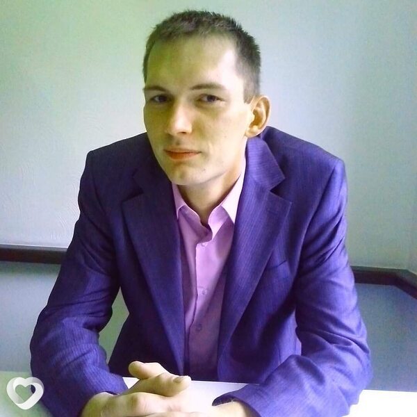 Михаил, 42, Москве — анкета №933267