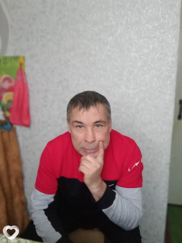 Игорь, 55, Первоуральске — анкета №933271