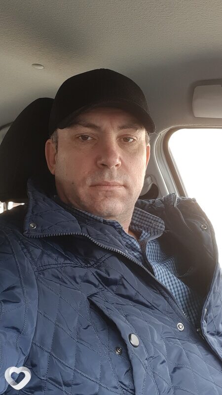 Павел, 52, Ростове-на-Дону — анкета №933278