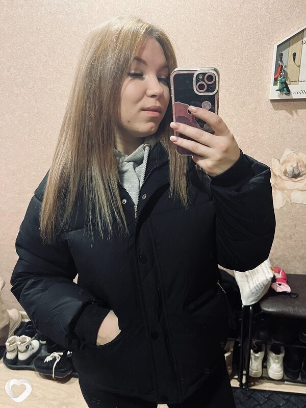 Анастасия, 26, Екатеринбурге — анкета №933315