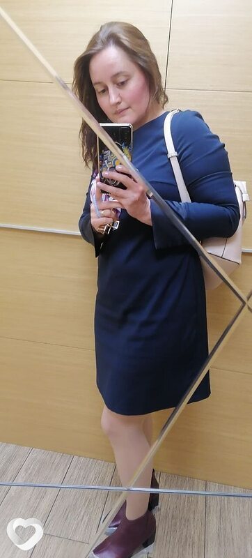 Мия, 39, Краснодаре — анкета №933319
