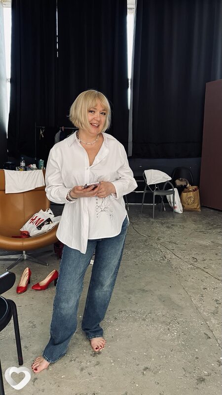 Venera, 53, Казани — анкета №933325
