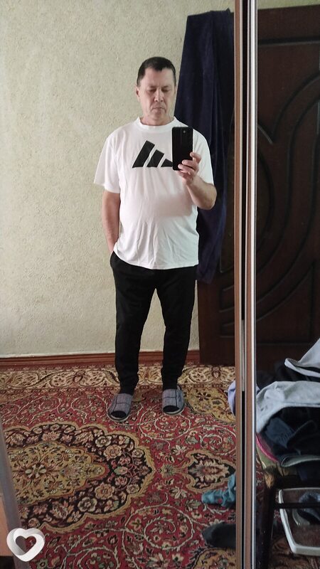 Зуфар, 52, Ташкент — анкета №933329