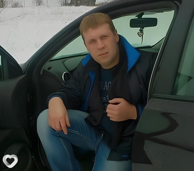 Андрей, 43, Торжке — анкета №933332