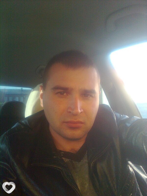 Евгений, 40, Туле — анкета №933286
