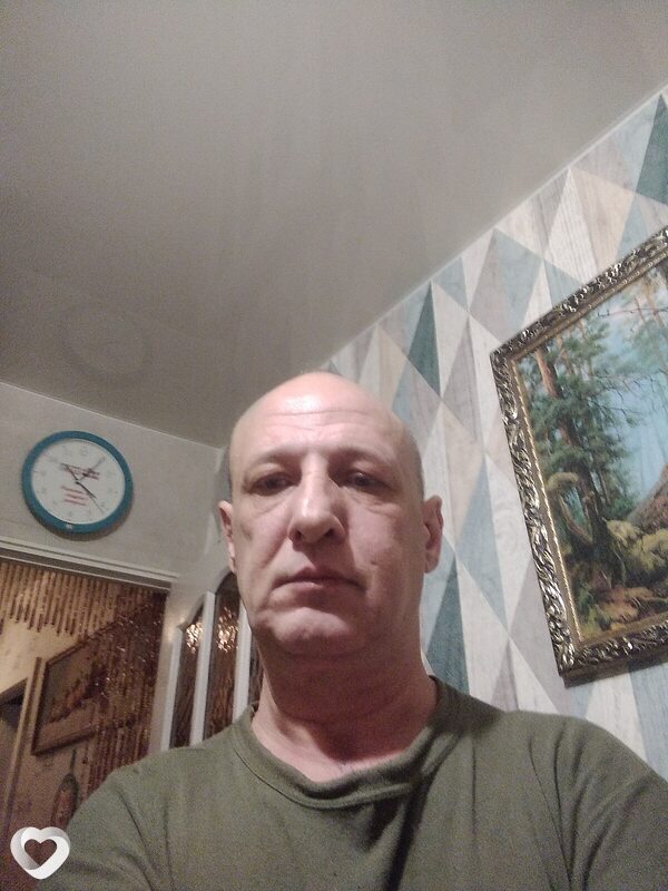 Александр, 51, Иванове — анкета №933290