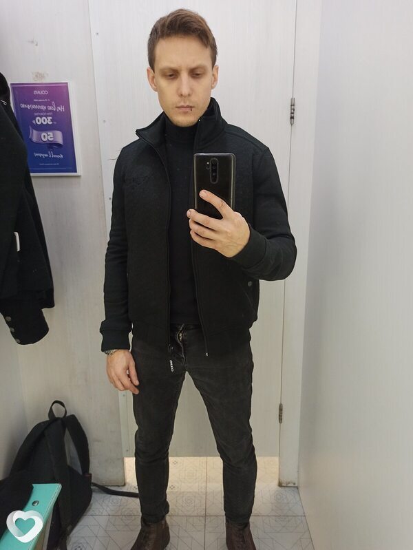 Влад, 33, Витебске — анкета №933294
