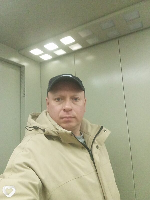 Алексей, 46, Саранске — анкета №933295