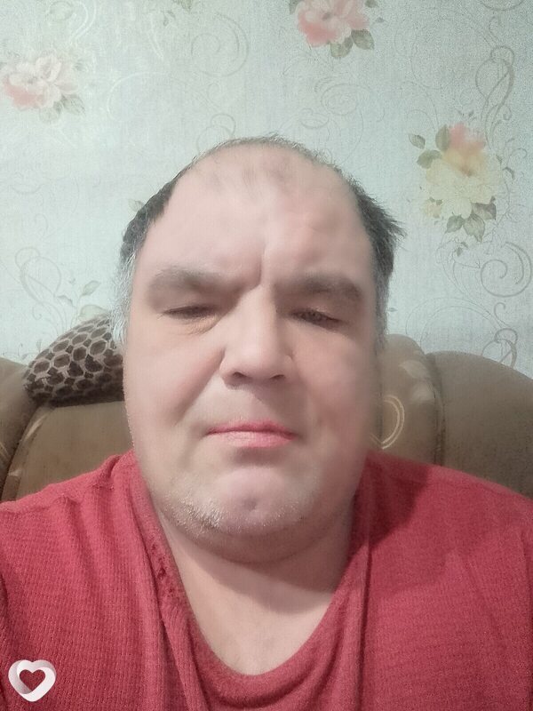 Илгиз, 44, Пензе — анкета №933298