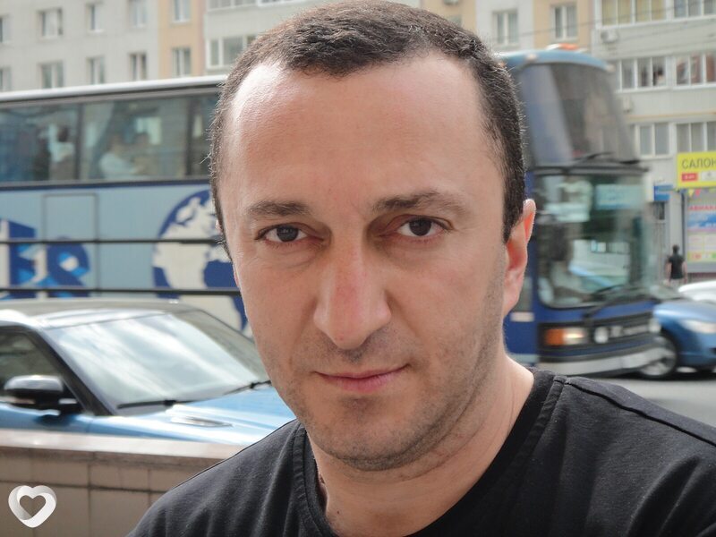 Карен, 47, Раменском — анкета №933299