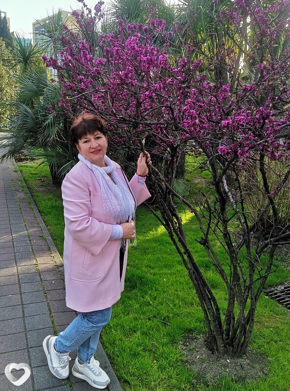 Анна, 60, Лиде — анкета №933300