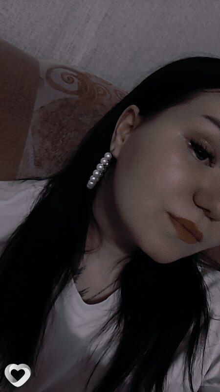 Юлия, 23, Владимире — анкета №933303