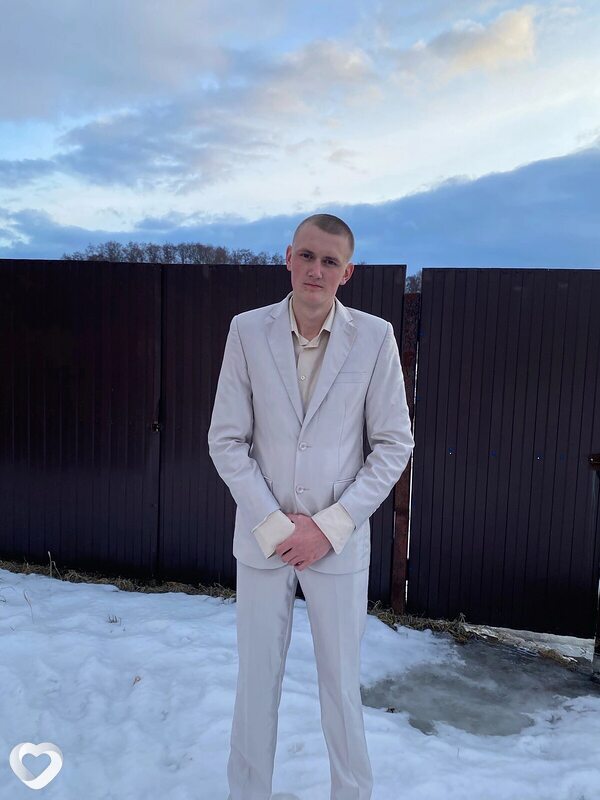 Алексей, 31, Москве — анкета №933305