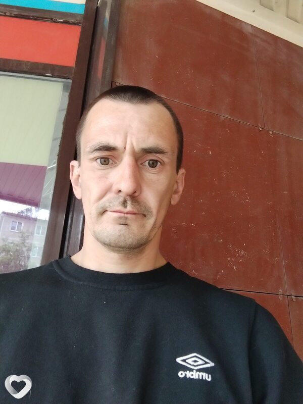Владимир, 42, Сергиеве Посаде — анкета №933360