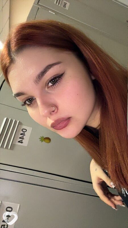 Ася, 20, Твери — анкета №933361