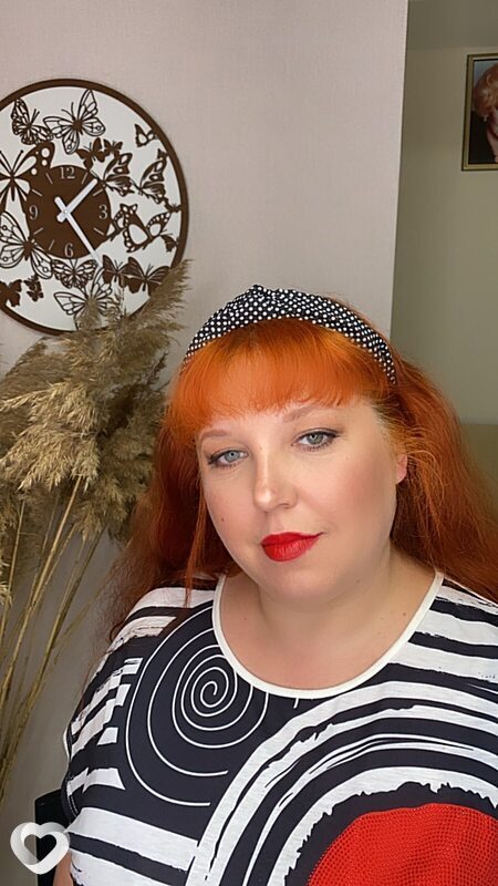 Елена, 44, Новосибирске — анкета №933365