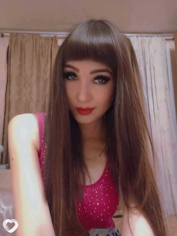 Элечка, 32, Самаре — анкета №933368