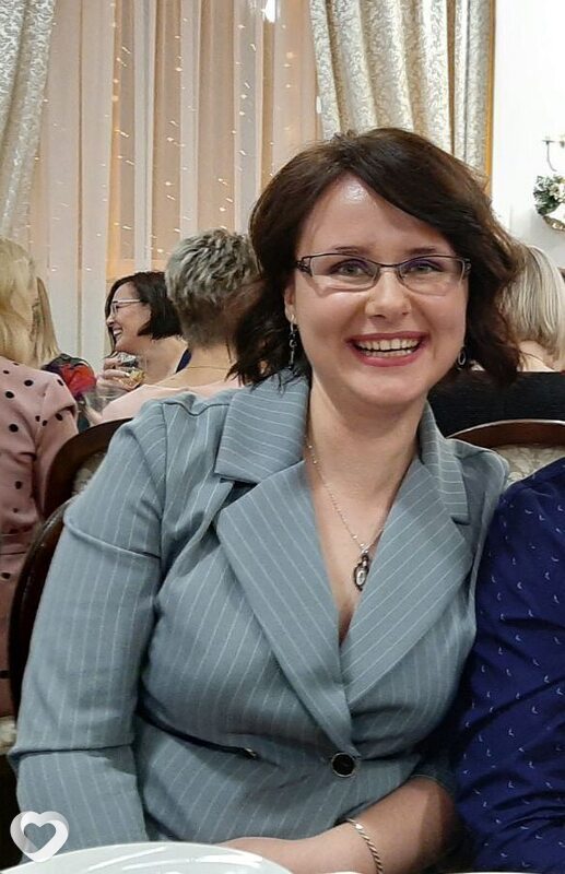 Кристина, 35, Дзержинске — анкета №933370