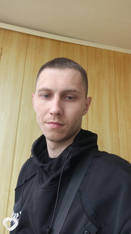 Андрей, 29, Губкине — анкета №933372