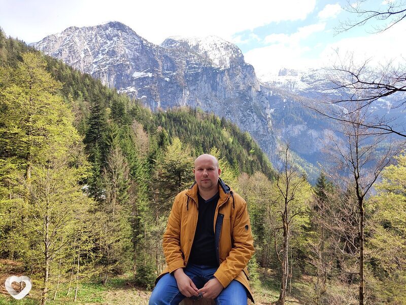Bosss, 32, Запорожье — анкета №933375