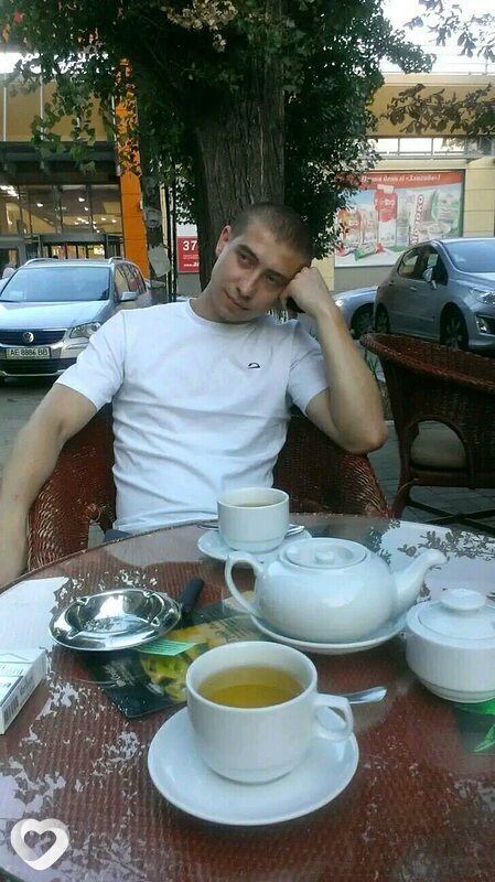 Николай, 38, Днепр — анкета №933377